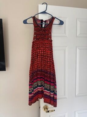 Free people dress